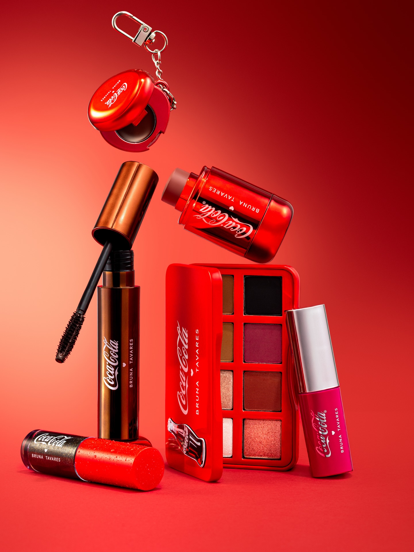 Фото: instagram.com/brunatavares